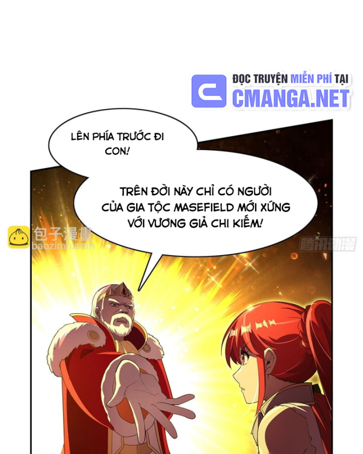 Ma Vương Thất Nghiệp Chapter 420 - Trang 2