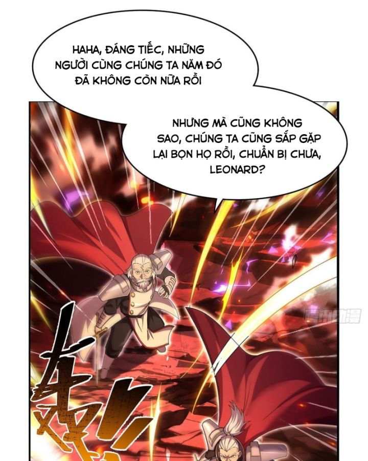 Ma Vương Thất Nghiệp Chapter 420 - Trang 2