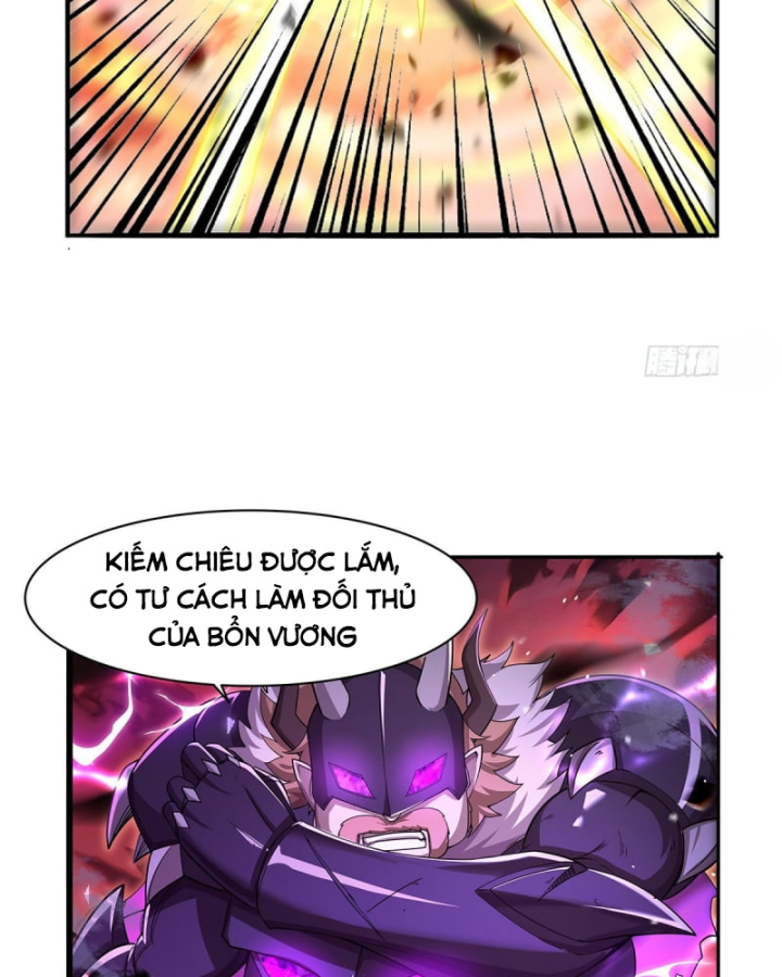 Ma Vương Thất Nghiệp Chapter 419 - Trang 2