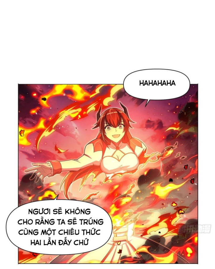 Ma Vương Thất Nghiệp Chapter 418 - Trang 2