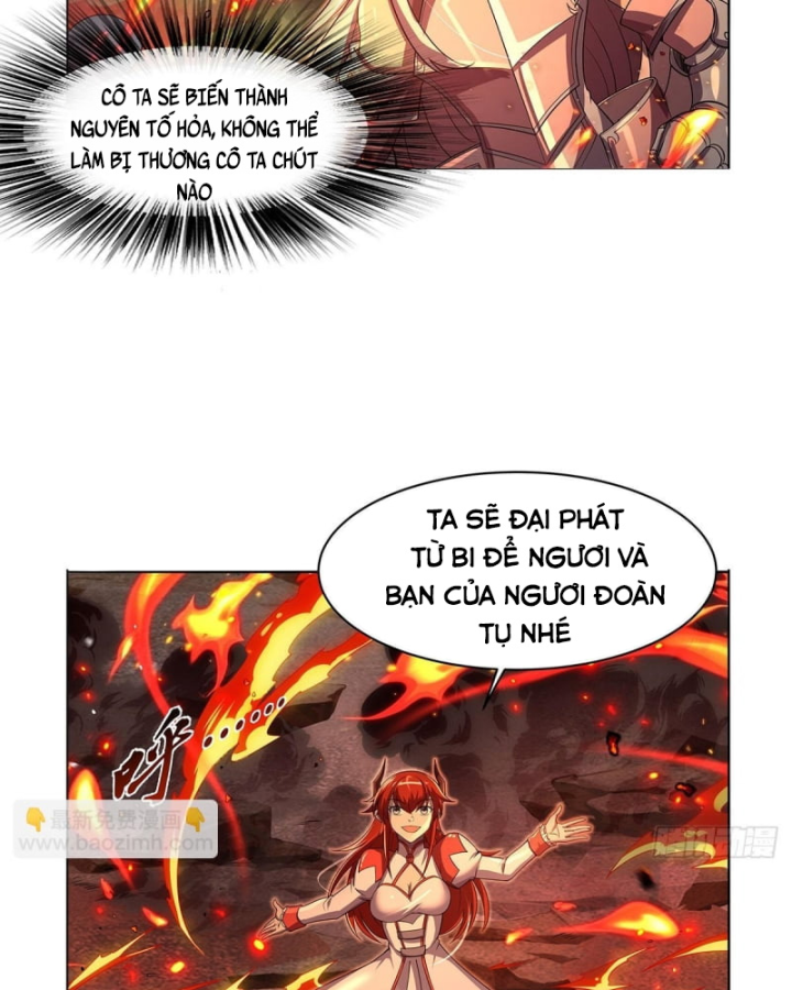 Ma Vương Thất Nghiệp Chapter 418 - Trang 2