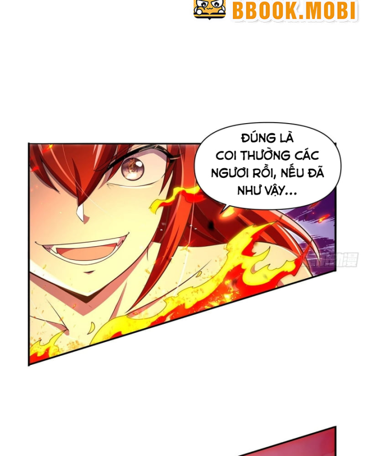 Ma Vương Thất Nghiệp Chapter 418 - Trang 2