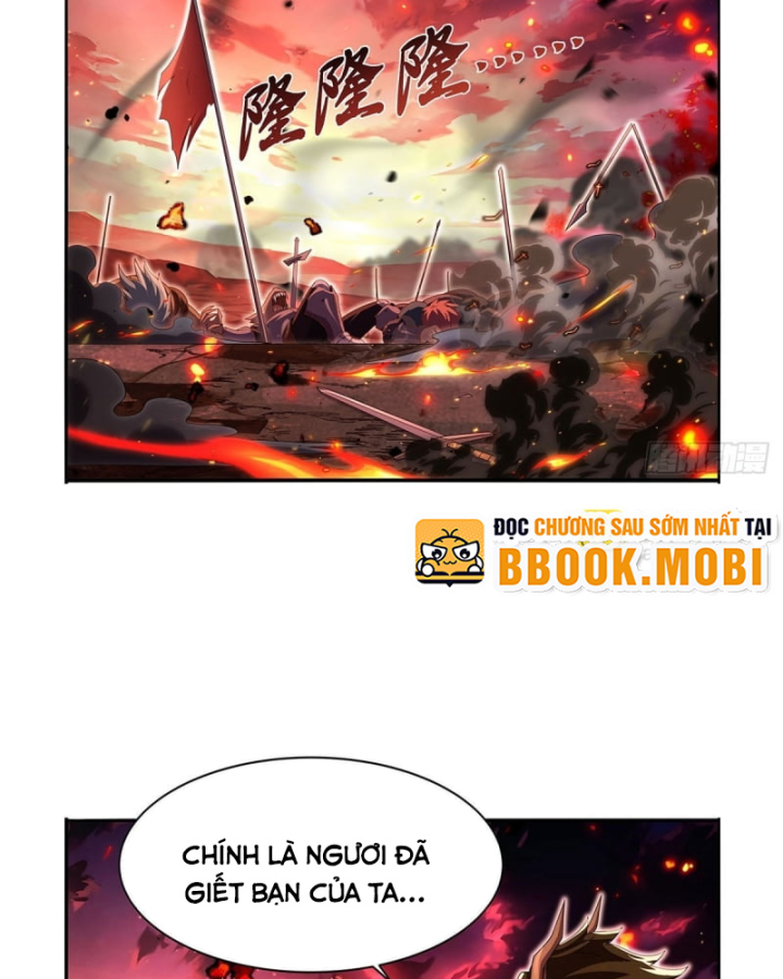 Ma Vương Thất Nghiệp Chapter 418 - Trang 2