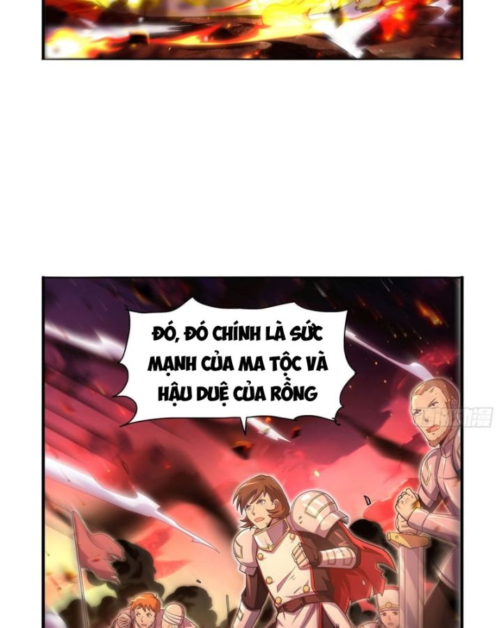 Ma Vương Thất Nghiệp Chapter 418 - Trang 2