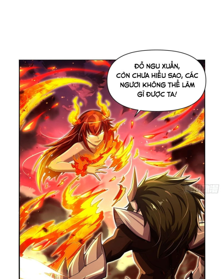 Ma Vương Thất Nghiệp Chapter 418 - Trang 2