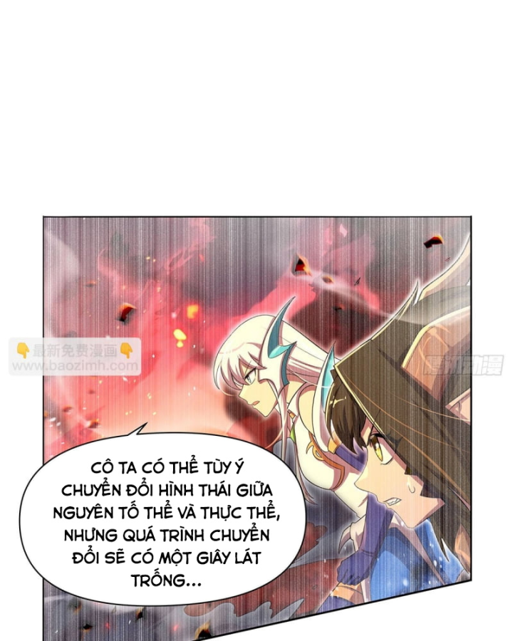 Ma Vương Thất Nghiệp Chapter 418 - Trang 2