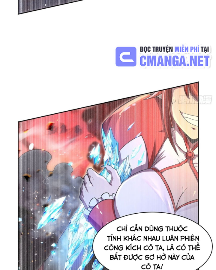 Ma Vương Thất Nghiệp Chapter 418 - Trang 2