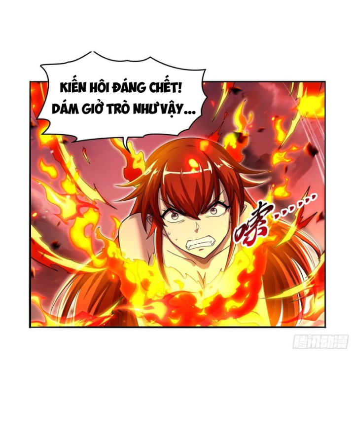 Ma Vương Thất Nghiệp Chapter 418 - Trang 2