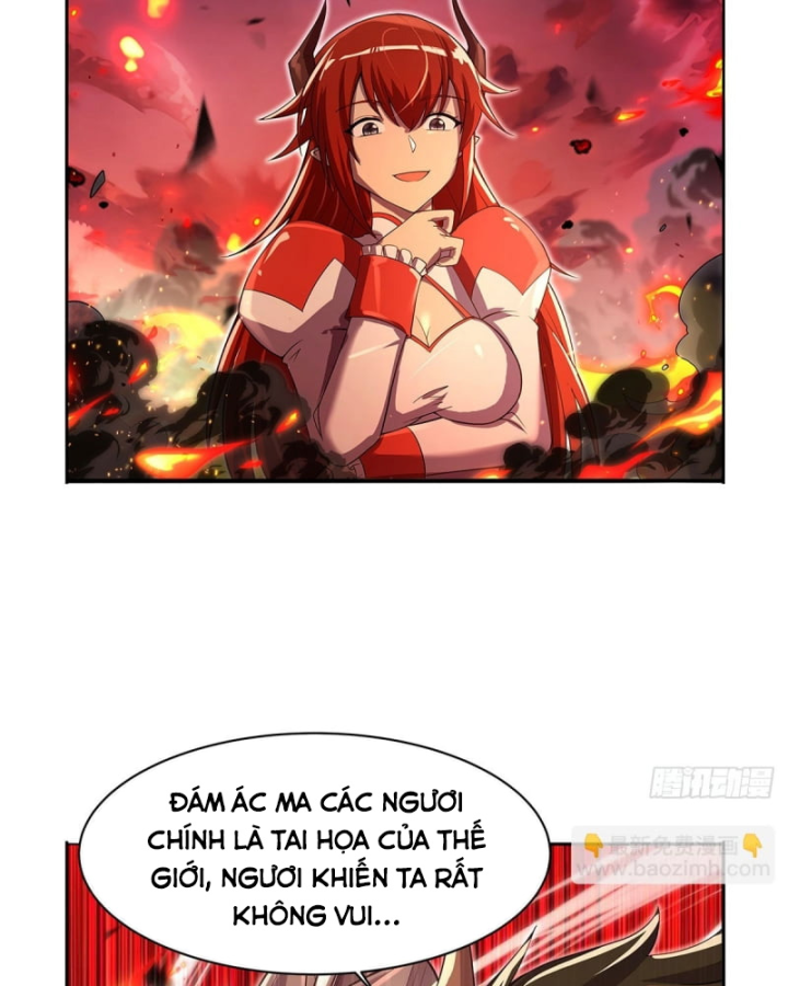 Ma Vương Thất Nghiệp Chapter 418 - Trang 2