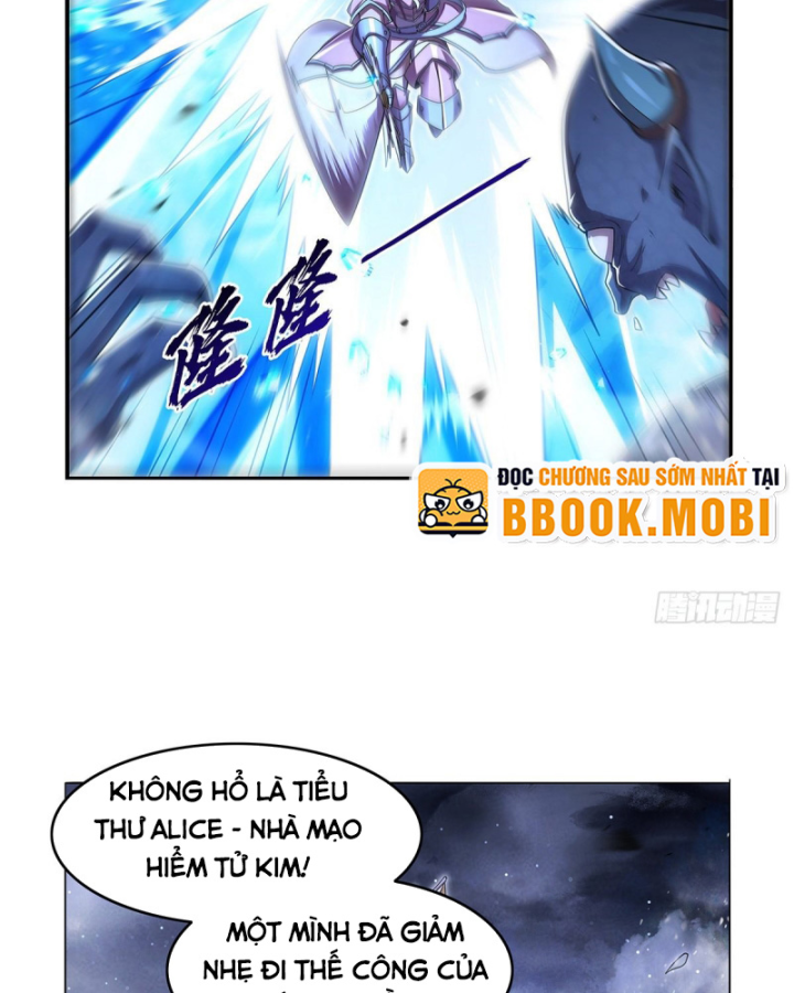 Ma Vương Thất Nghiệp Chapter 417 - Trang 2