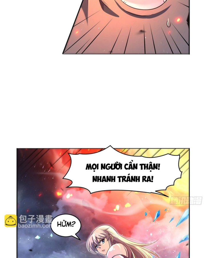 Ma Vương Thất Nghiệp Chapter 417 - Trang 2