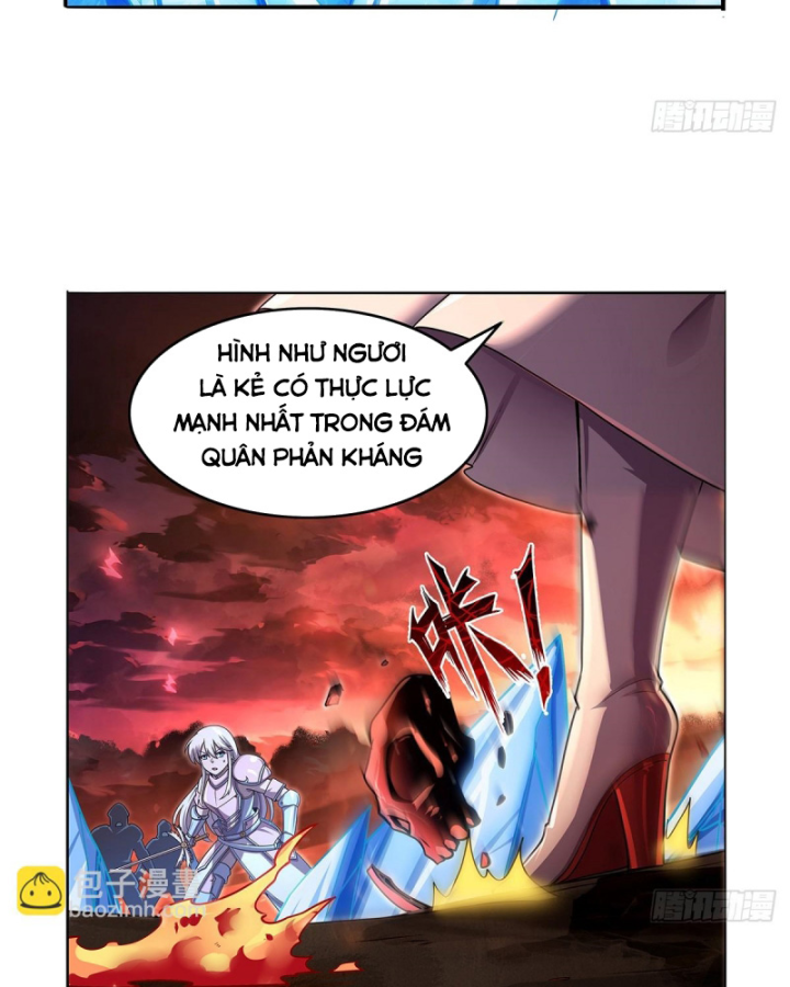 Ma Vương Thất Nghiệp Chapter 417 - Trang 2