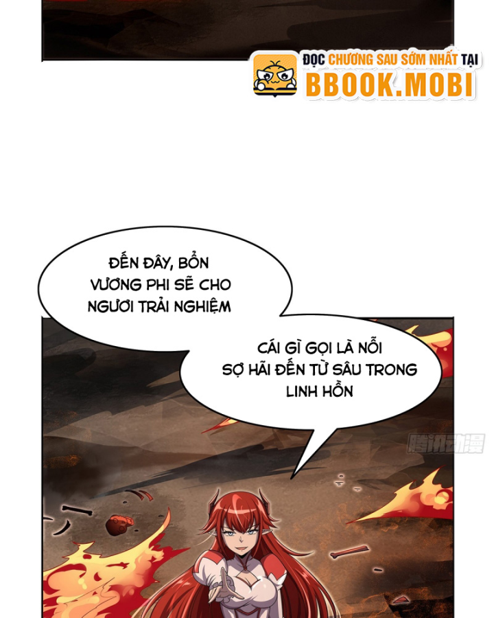 Ma Vương Thất Nghiệp Chapter 417 - Trang 2