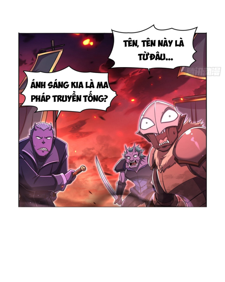 Ma Vương Thất Nghiệp Chapter 417 - Trang 2