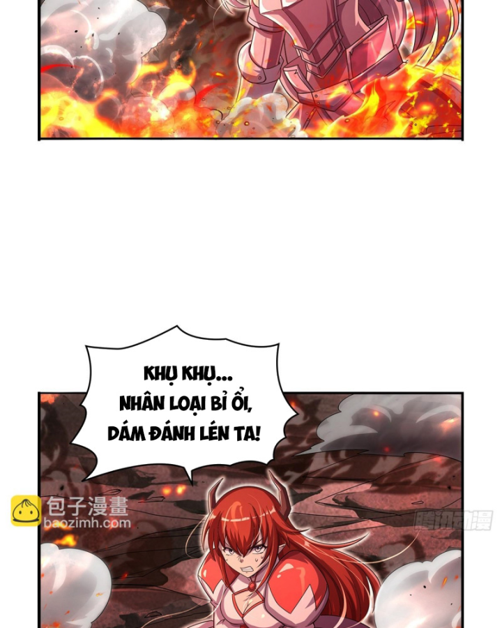 Ma Vương Thất Nghiệp Chapter 417 - Trang 2