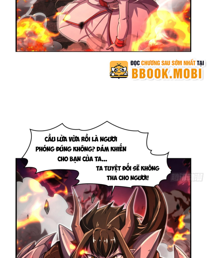 Ma Vương Thất Nghiệp Chapter 417 - Trang 2