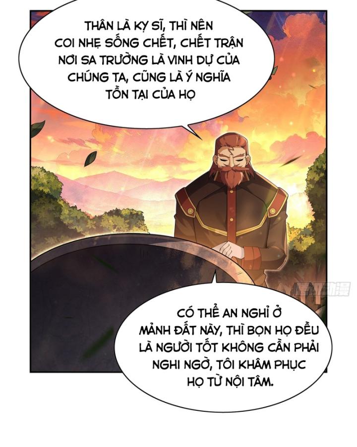 Ma Vương Thất Nghiệp Chapter 416 - Trang 2