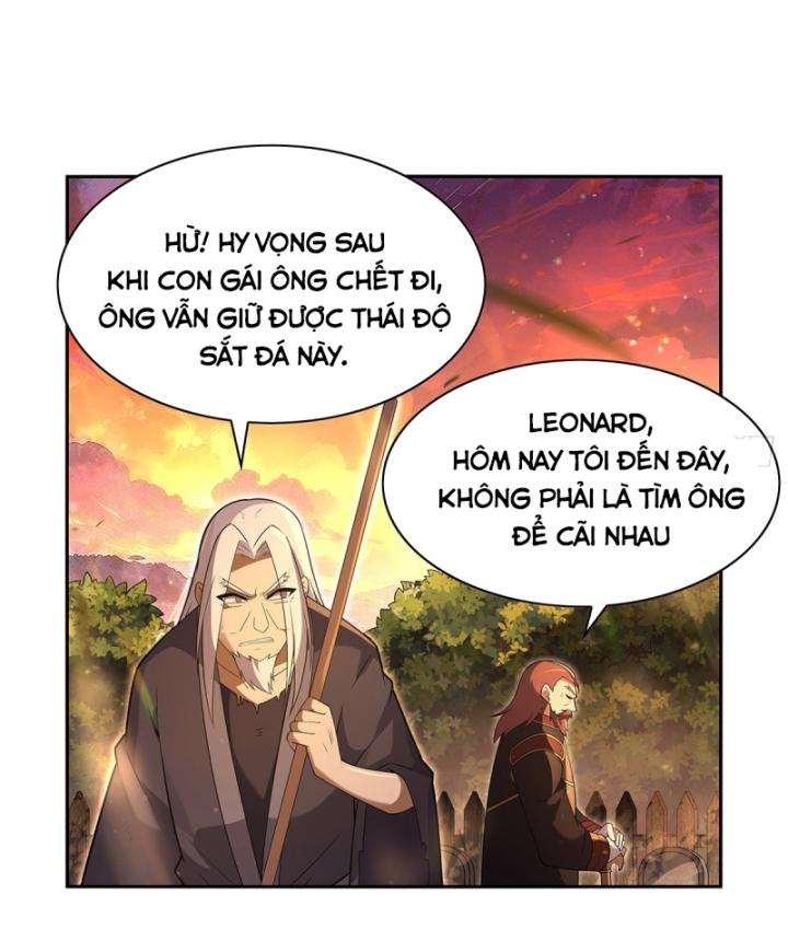 Ma Vương Thất Nghiệp Chapter 416 - Trang 2