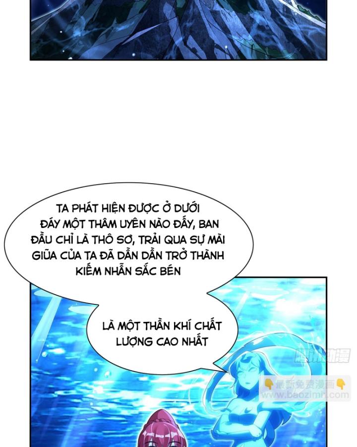 Ma Vương Thất Nghiệp Chapter 416 - Trang 2