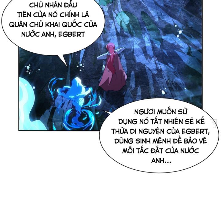 Ma Vương Thất Nghiệp Chapter 416 - Trang 2