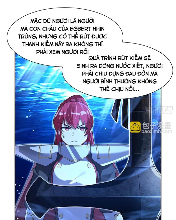 Ma Vương Thất Nghiệp Chapter 416 - Trang 2