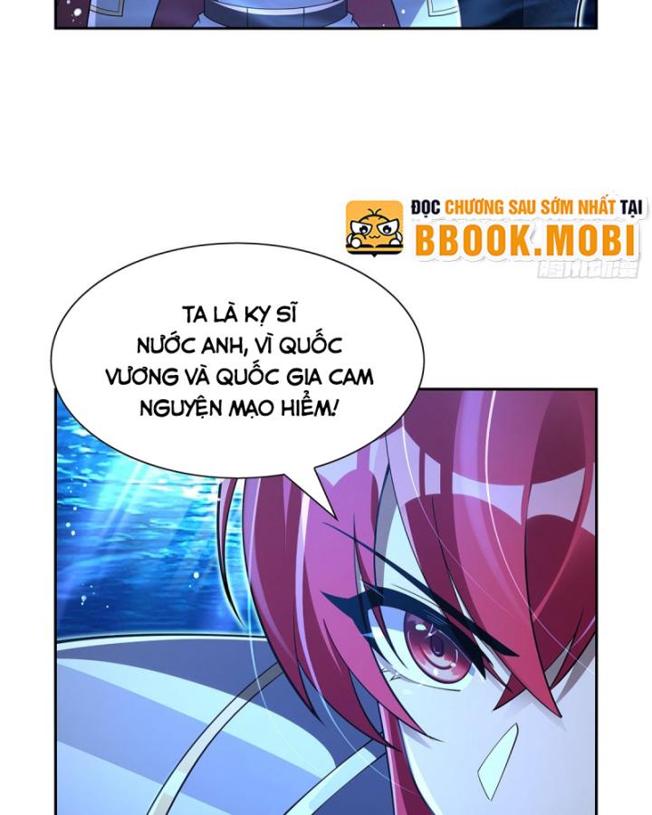 Ma Vương Thất Nghiệp Chapter 416 - Trang 2