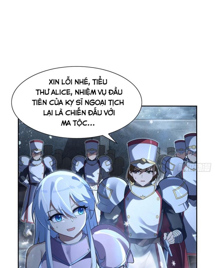 Ma Vương Thất Nghiệp Chapter 416 - Trang 2