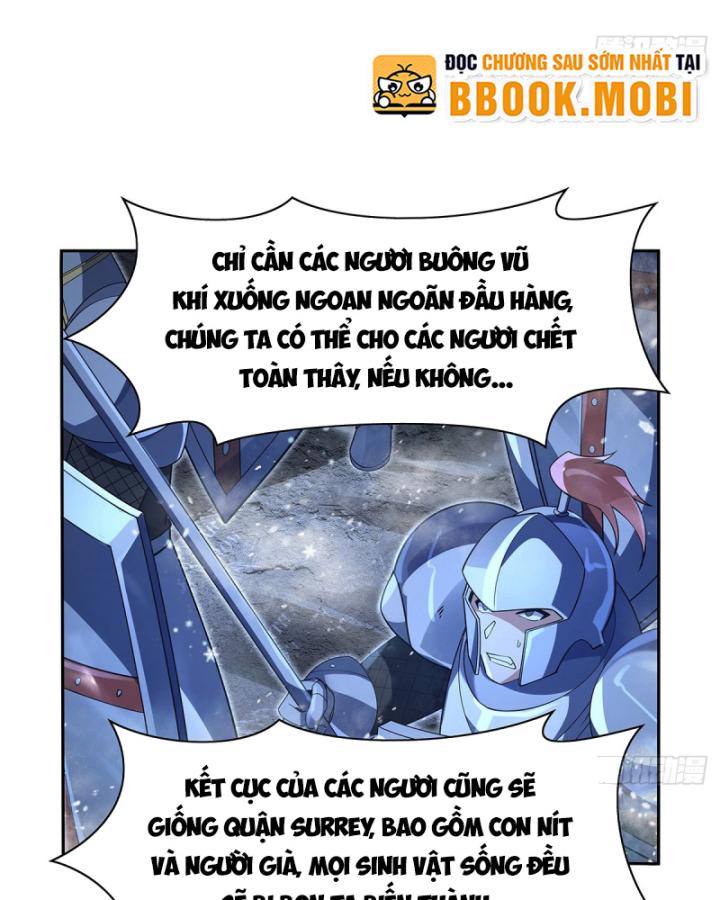 Ma Vương Thất Nghiệp Chapter 416 - Trang 2