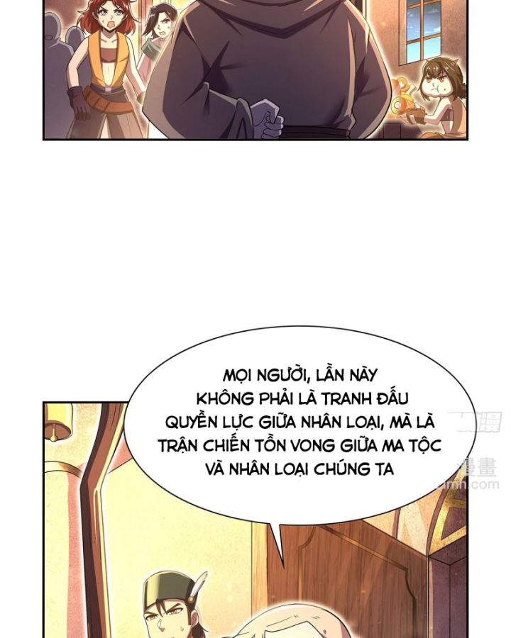 Ma Vương Thất Nghiệp Chapter 415 - Trang 2