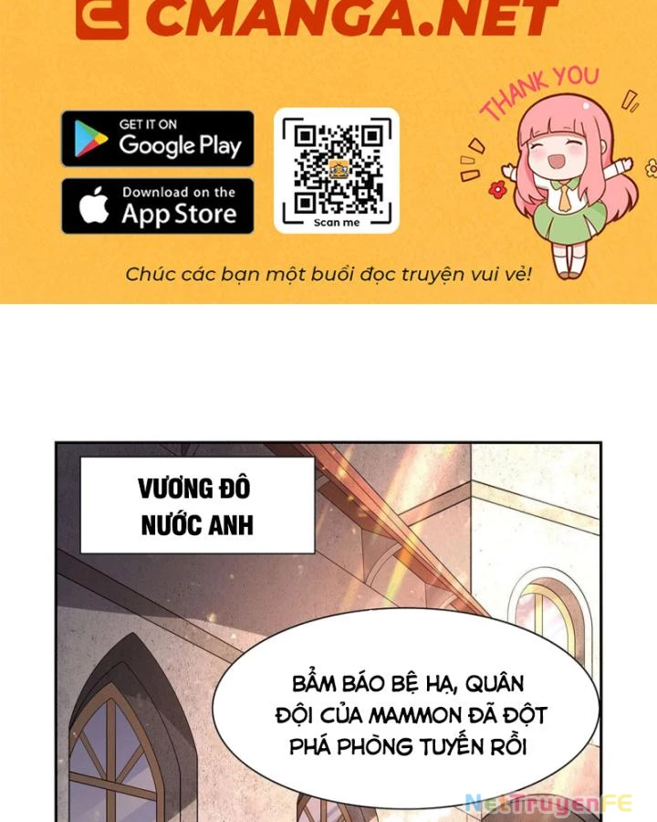 Ma Vương Thất Nghiệp Chapter 411 - Trang 2