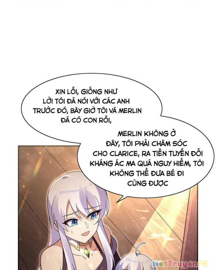 Ma Vương Thất Nghiệp Chapter 411 - Trang 2