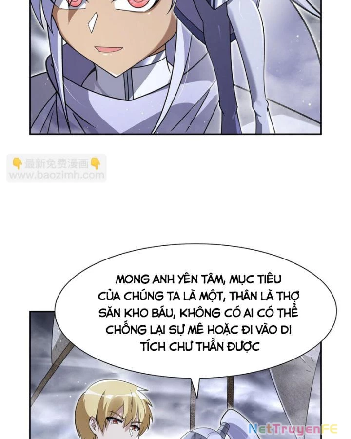 Ma Vương Thất Nghiệp Chapter 410 - Trang 2