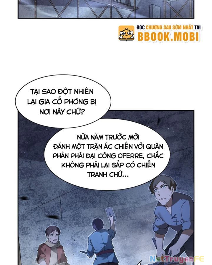 Ma Vương Thất Nghiệp Chapter 410 - Trang 2