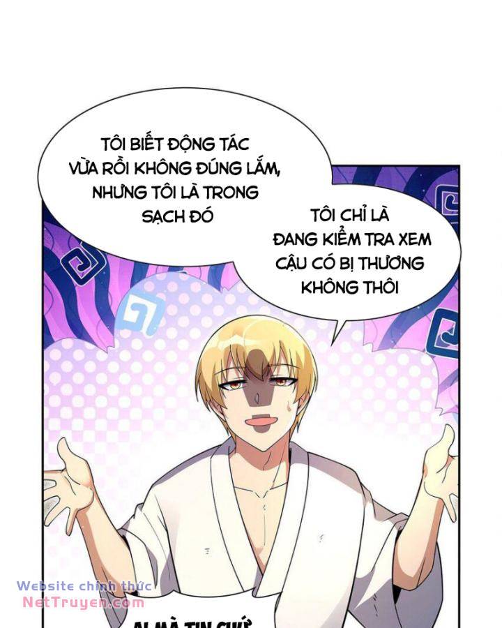 Ma Vương Thất Nghiệp Chapter 408 - Trang 2