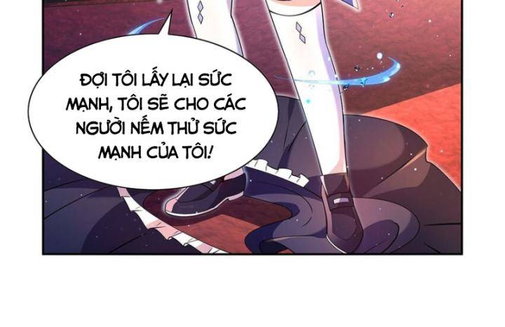 Ma Vương Thất Nghiệp Chapter 408 - Trang 2