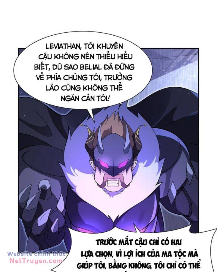 Ma Vương Thất Nghiệp Chapter 408 - Trang 2