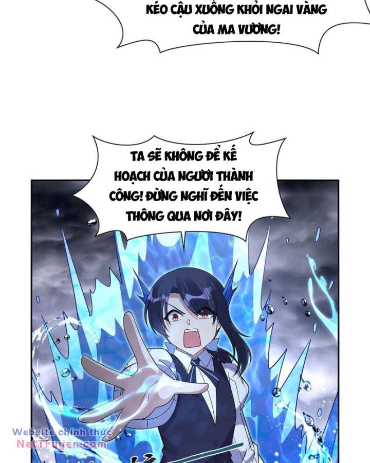 Ma Vương Thất Nghiệp Chapter 408 - Trang 2