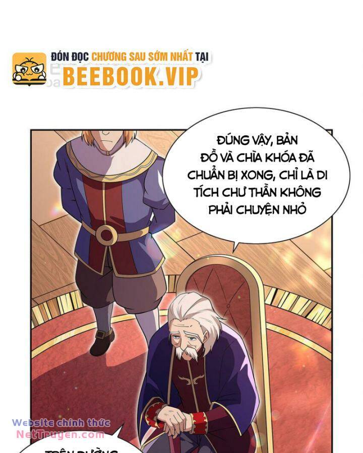 Ma Vương Thất Nghiệp Chapter 406 - Trang 2