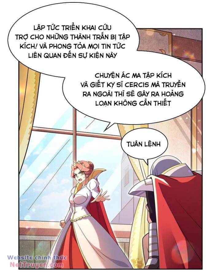 Ma Vương Thất Nghiệp Chapter 405 - Trang 2