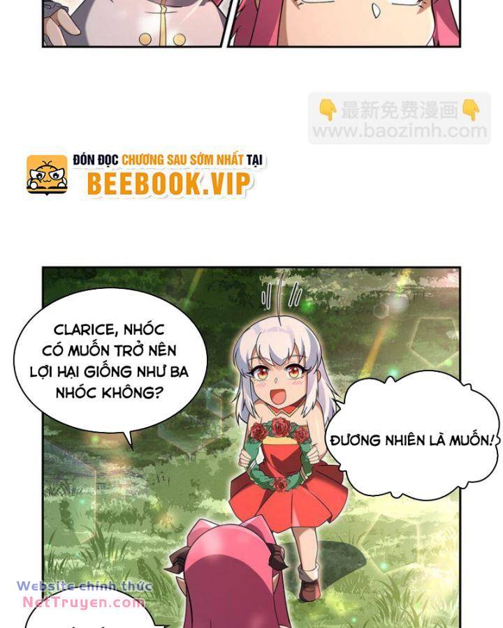 Ma Vương Thất Nghiệp Chapter 405 - Trang 2