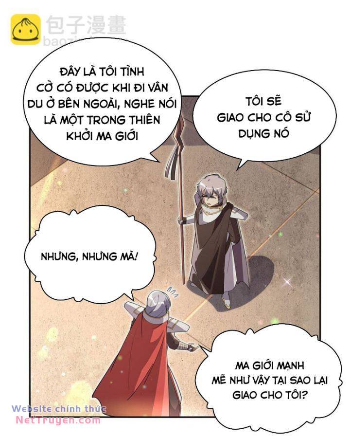 Ma Vương Thất Nghiệp Chapter 405 - Trang 2