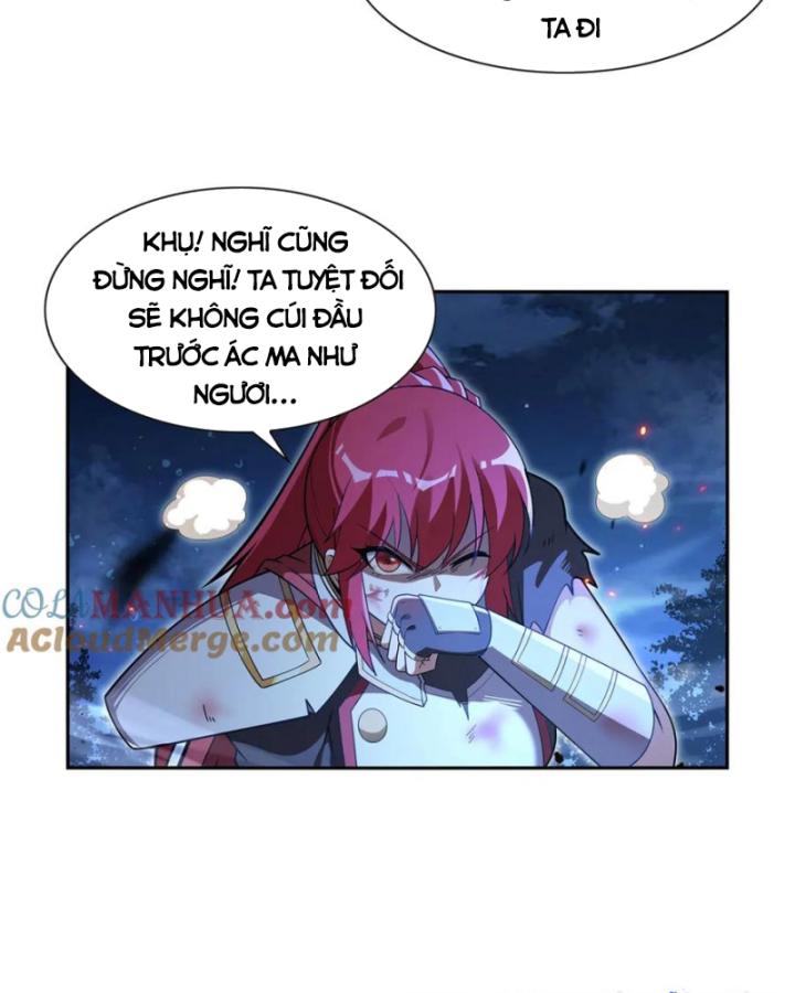 Ma Vương Thất Nghiệp Chapter 404 - Trang 2