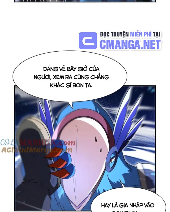 Ma Vương Thất Nghiệp Chapter 404 - Trang 2