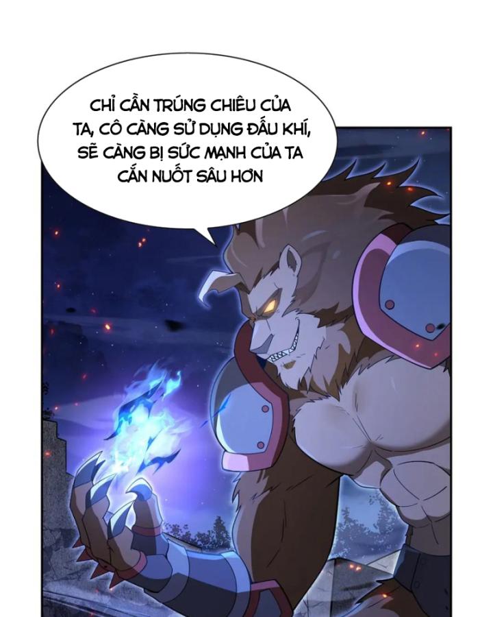 Ma Vương Thất Nghiệp Chapter 404 - Trang 2