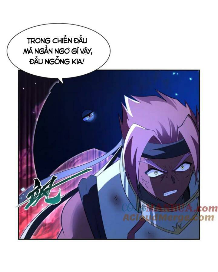 Ma Vương Thất Nghiệp Chapter 403 - Trang 2