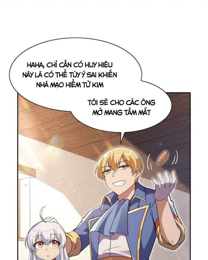 Ma Vương Thất Nghiệp Chapter 402 - Trang 2