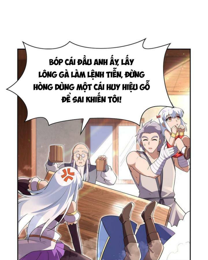 Ma Vương Thất Nghiệp Chapter 402 - Trang 2