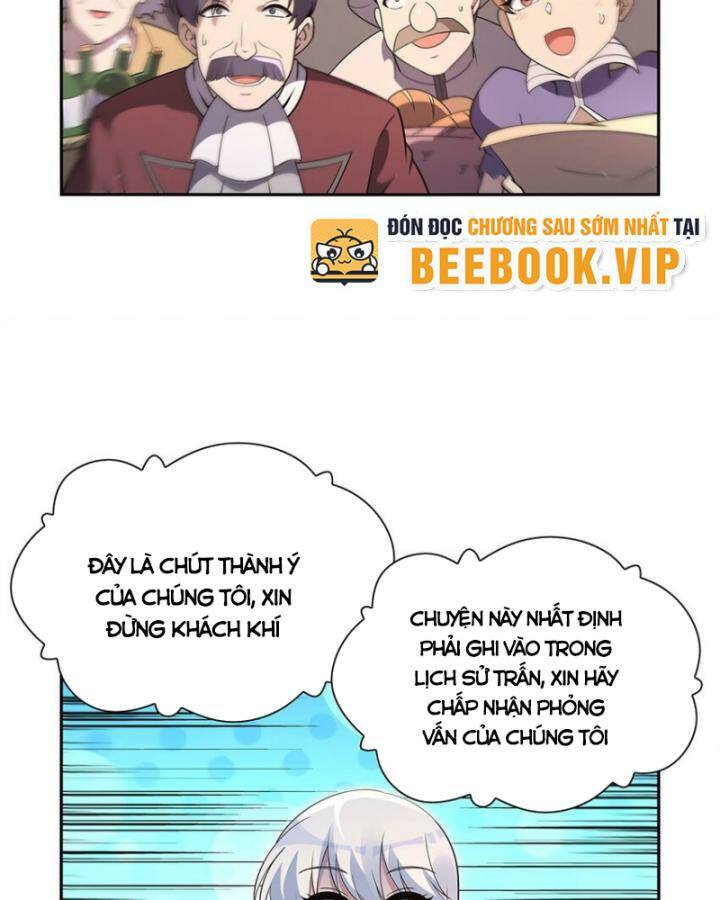 Ma Vương Thất Nghiệp Chapter 402 - Trang 2