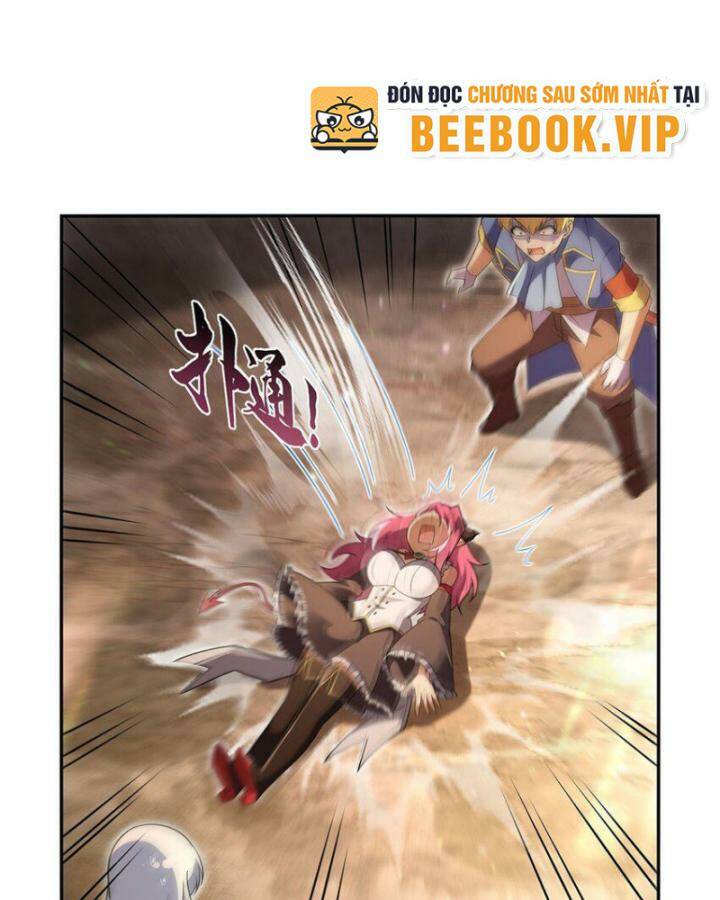 Ma Vương Thất Nghiệp Chapter 402 - Trang 2