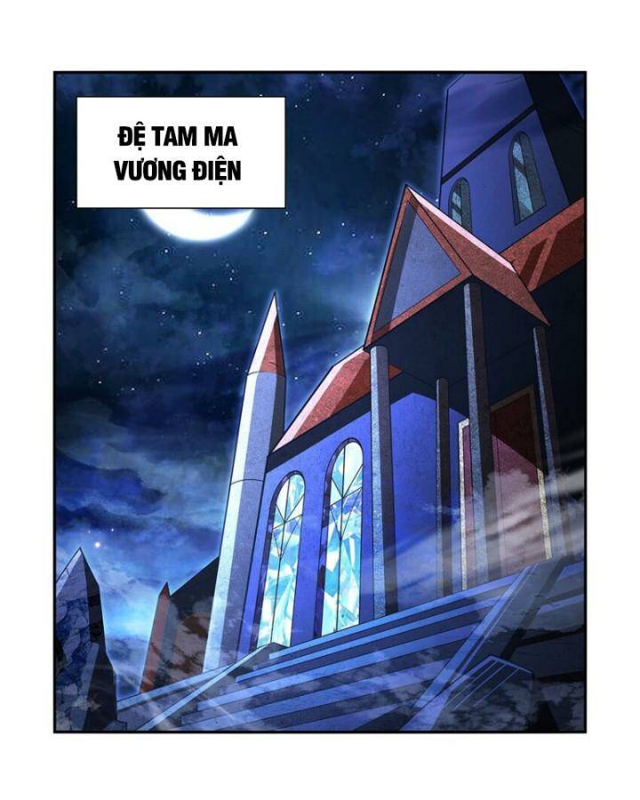 Ma Vương Thất Nghiệp Chapter 402 - Trang 2